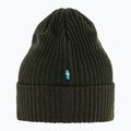 Zimná čiapka Fjällräven Rib Hat deep forest 3