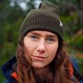 Zimná čiapka Fjällräven Rib Hat deep forest 6