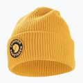 Zimná čiapka Fjällräven Bergtagen Forever Wool mustard yellow