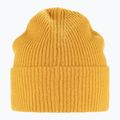 Zimná čiapka Fjällräven Bergtagen Forever Wool mustard yellow 2