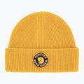 Zimná čiapka Fjällräven Bergtagen Forever Wool mustard yellow 3
