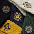 Zimná čiapka Fjällräven Bergtagen Forever Wool mustard yellow 4