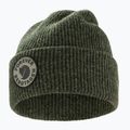 Zimná čiapka Fjällräven Bergtagen Forever Wool deep forest