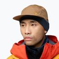 Zimná čiapka Fjällräven Bergtagen Mountain wood brown/dark navy 3