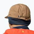 Zimná čiapka Fjällräven Bergtagen Mountain wood brown/dark navy 4