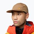 Zimná čiapka Fjällräven Bergtagen Mountain wood brown/dark navy 5