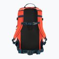 Trekingový batoh Fjällräven Bergtagen Touring 22 l flame orange/mountain blue 3