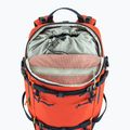 Trekkingový batoh Fjällräven Bergtagen Touring 30 l flame orange/mountain blue 5
