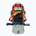 Trekkingový batoh Fjällräven Bergtagen Touring 30 l flame orange/mountain blue 7