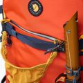 Trekkingový batoh Fjällräven Bergtagen Touring 30 l flame orange/mountain blue 14