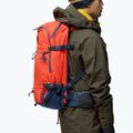 Trekkingový batoh Fjällräven Bergtagen Touring 30 l flame orange/mountain blue 15