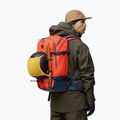 Trekkingový batoh Fjällräven Bergtagen Touring 30 l flame orange/mountain blue 17
