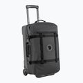 Cestovný kufor Fjällräven Färden Roller 35 l coal black 2