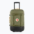 Cestovný kufor Fjällräven Färden Roller 35 l green