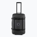 Cestovný kufor Fjällräven Färden Roller 75 l coal black