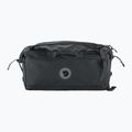 Cestovná taška Fjällräven Färden Duffel 50 l coal black