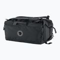 Cestovná taška Fjällräven Färden Duffel 50 l coal black 2