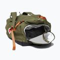 Cestovná taška Fjällräven Färden Duffel 50 l green 7