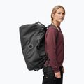 Cestovná taška Fjällräven Färden Duffel 80 l coal black 5