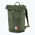 Turistický batoh Fjällräven High Coast Foldsack 24 l mountain green 2