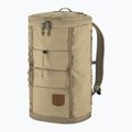 Mestský batoh Fjällräven Singi 20 l clay