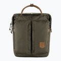 Mestský batoh Fjällräven Haulpack No. 1 23 l dark olive