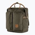Mestský batoh Fjällräven Haulpack No. 1 23 l dark olive 2