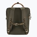Mestský batoh Fjällräven Haulpack No. 1 23 l dark olive 3