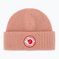 Zimná čiapka Fjällräven 1960 Logo Hat dusty rose 3