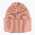 Zimná čiapka Fjällräven 1960 Logo Hat dusty rose