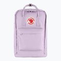Mestský batoh Fjällräven Kanken Laptop 17" 20 l pastel lavender