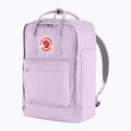 Mestský batoh Fjällräven Kanken Laptop 17" 20 l pastel lavender 2