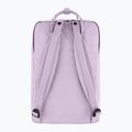 Mestský batoh Fjällräven Kanken Laptop 17" 20 l pastel lavender 3