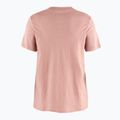 Dámske tričko Fjällräven Hemp Blend chalk white 2