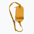 Vrecko na fľašu Fjällräven Abisko Bottle Pocket mustard yellow 2