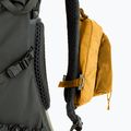 Vrecko na fľašu Fjällräven Abisko Bottle Pocket mustard yellow 3