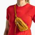 Vrecko na fľašu Fjällräven Abisko Bottle Pocket mustard yellow 4