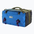 Cestovná taška Fjällräven Vardag Splitpack 45 l un blue/green 2