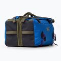 Cestovná taška Fjällräven Vardag Splitpack 45 l un blue/green 4