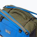 Cestovná taška Fjällräven Vardag Splitpack 45 l un blue/green 5