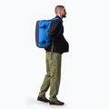 Cestovná taška Fjällräven Vardag Splitpack 45 l un blue/green 7