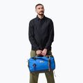 Cestovná taška Fjällräven Vardag Splitpack 45 l un blue/green 8