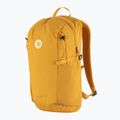 Batoh Fjällräven Abisko Softpack 16 l mustard yellow 2