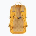 Batoh Fjällräven Abisko Softpack 16 l mustard yellow 3