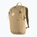 Batoh Fjällräven Abisko Softpack 16 l hlinený 2