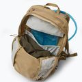 Batoh Fjällräven Abisko Softpack 16 l hlinený 7