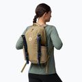 Batoh Fjällräven Abisko Softpack 16 l hlinený 9