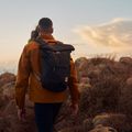 Turistický batoh Fjällräven High Coast Foldsack 24 l blackberry 4