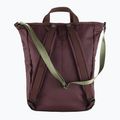 Mestský batoh Fjällräven High Coast Totepack 23 l blackberry 3