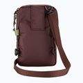 Fjällräven High Coast Pocket 0,8 l blackberry 3